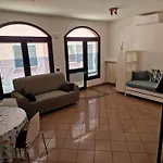La Casetta Del Borgo