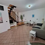 La Casetta Del Borgo