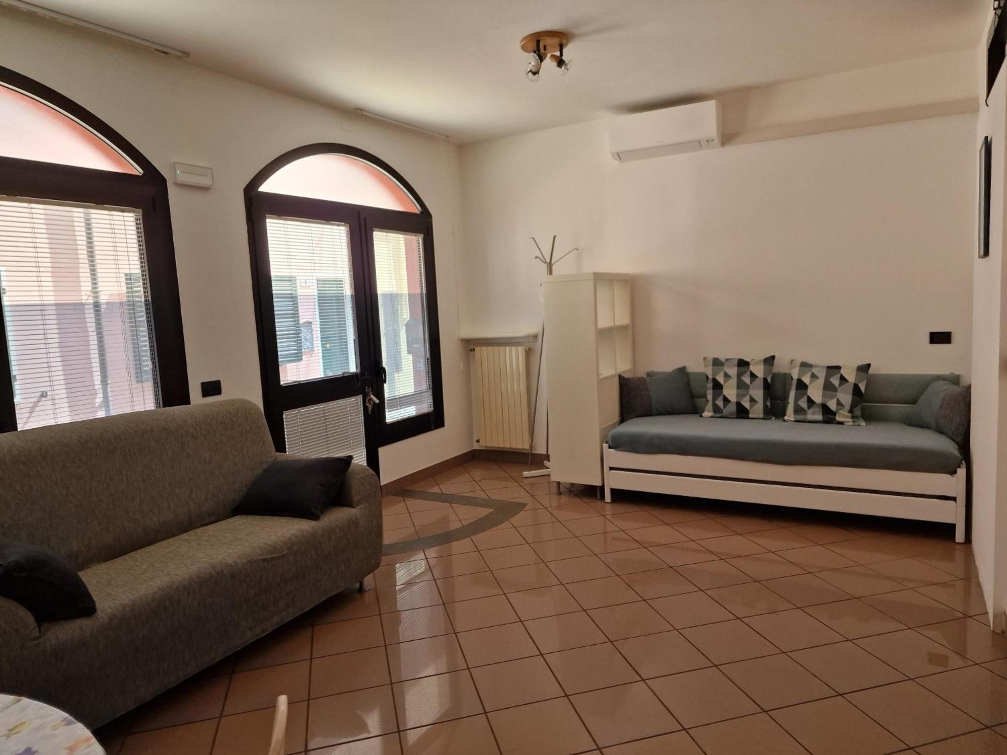 Holiday home La Casetta Del Borgo