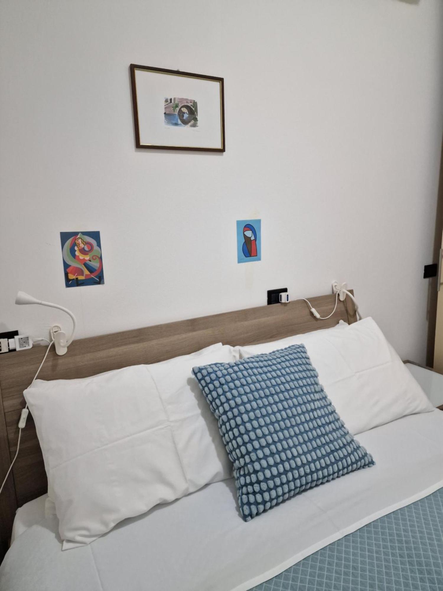 Holiday home La Casetta Del Borgo
