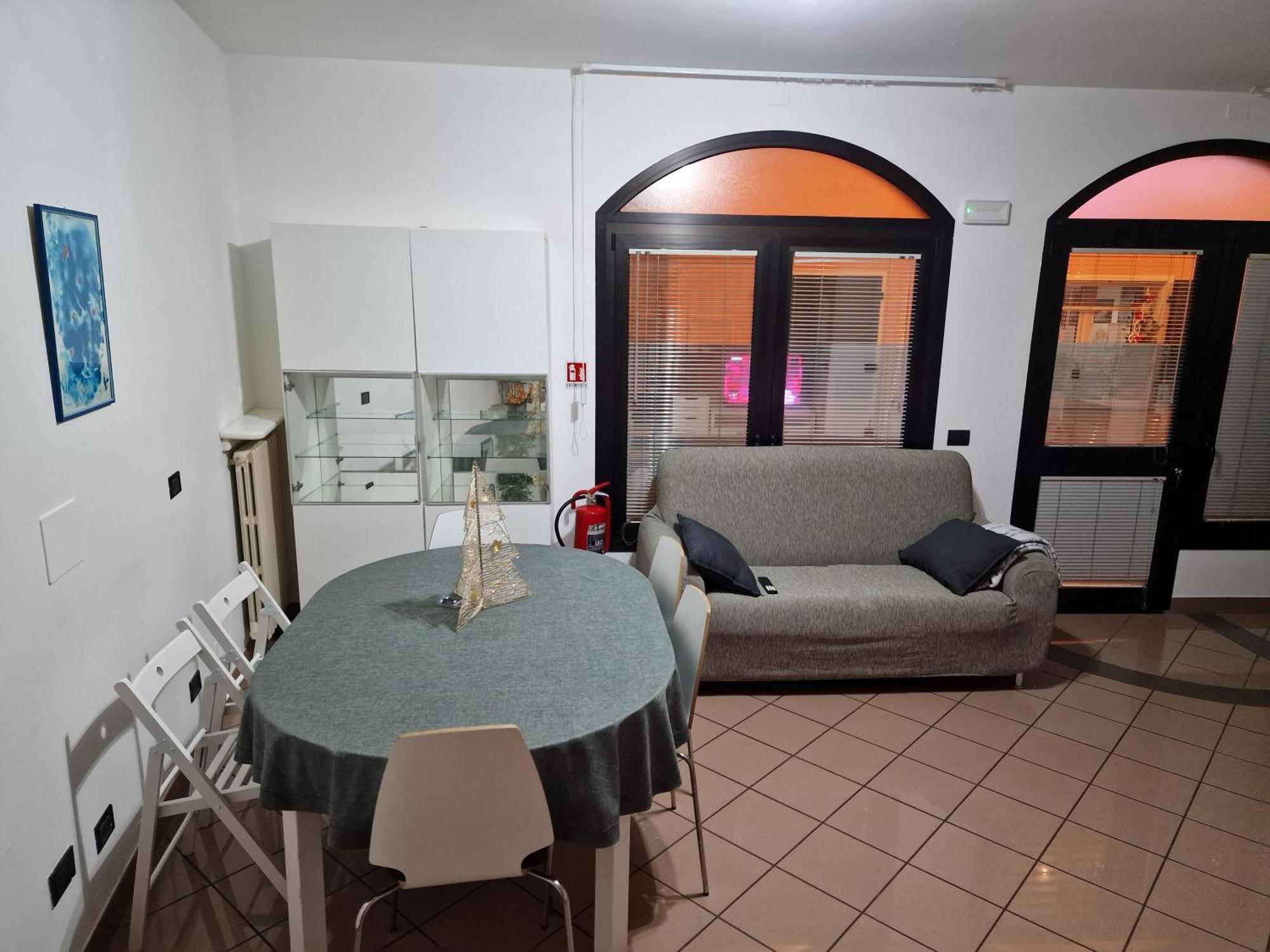 Holiday home La Casetta Del Borgo Cesenatico