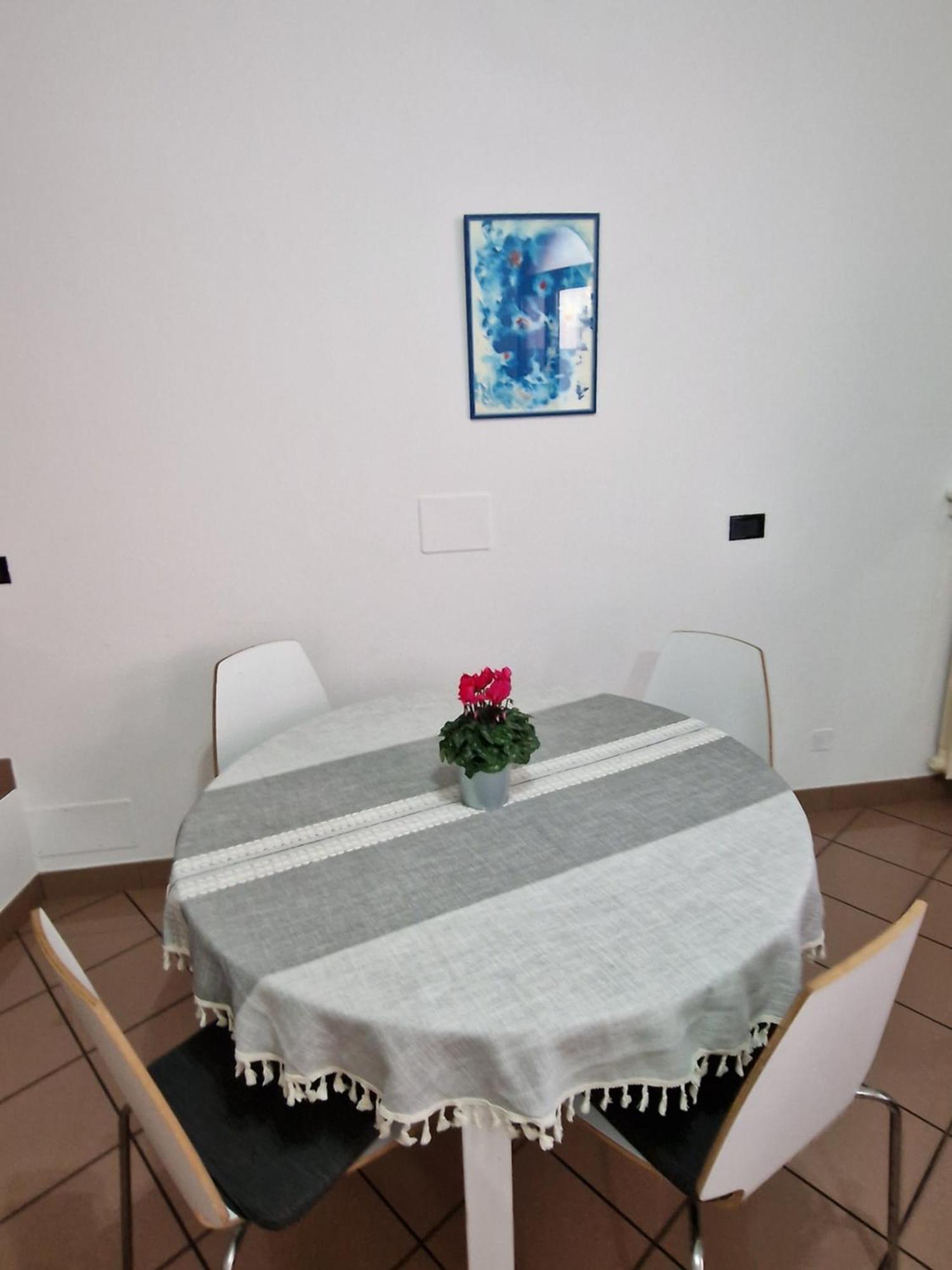 Holiday home La Casetta Del Borgo